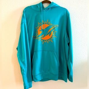 Miami Dolphins Hoodie
